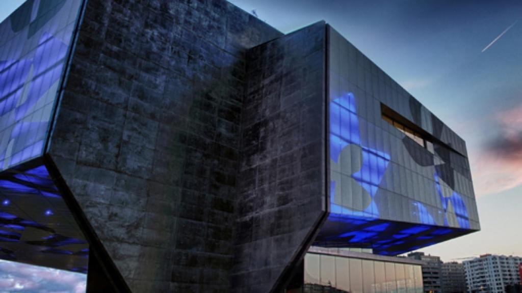 Image: CaixaForum llega a Zaragoza