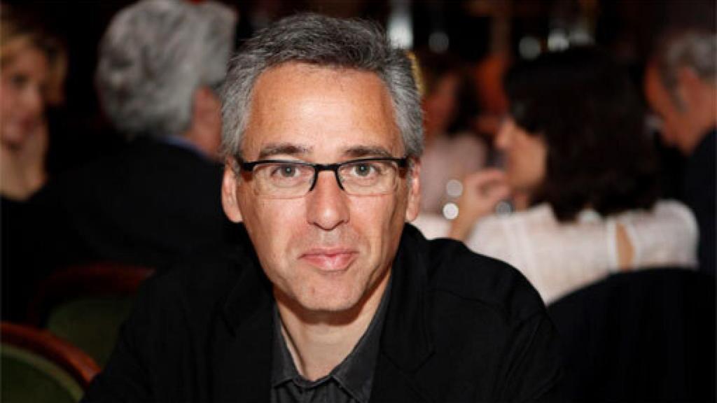 Image: Jordi Galcerán gana el Premio Ceres al Mejor Autor Teatral