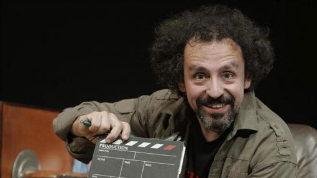 Image: Alberto Castrillo-Ferrer