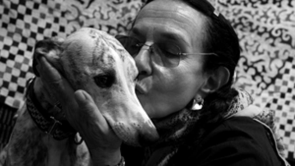 Image: Mary Ellen Mark, en la sublime trastienda del cine
