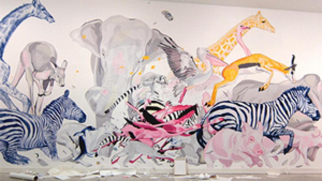 Image: Miami, brisa fresca para el arte