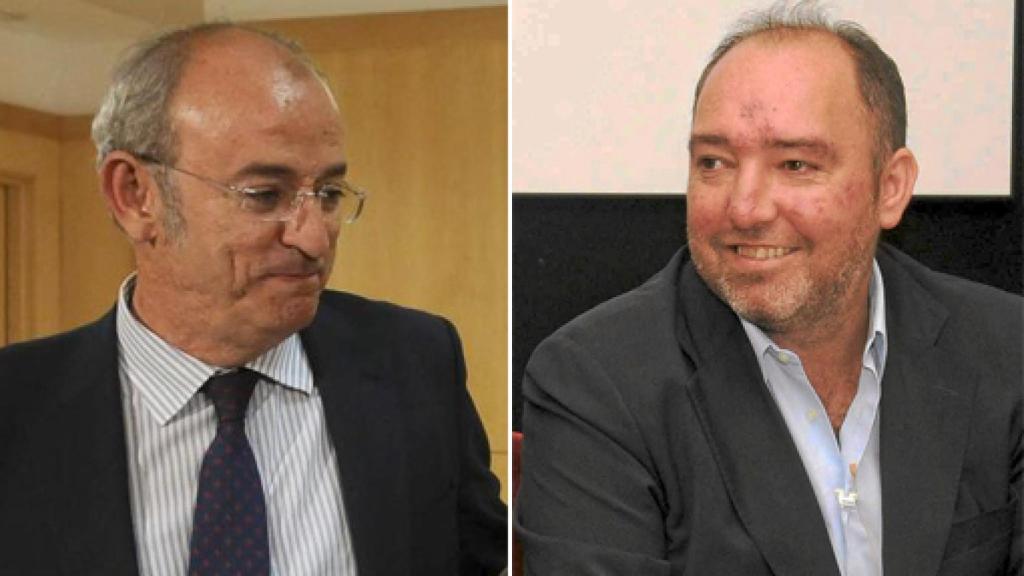 Image: Pedro Corral niega que se vaya a externalizar la gestión de los teatros municipales de Madrid