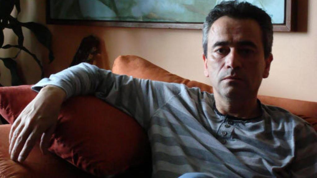 Image: Plegaria por un papa envenenado