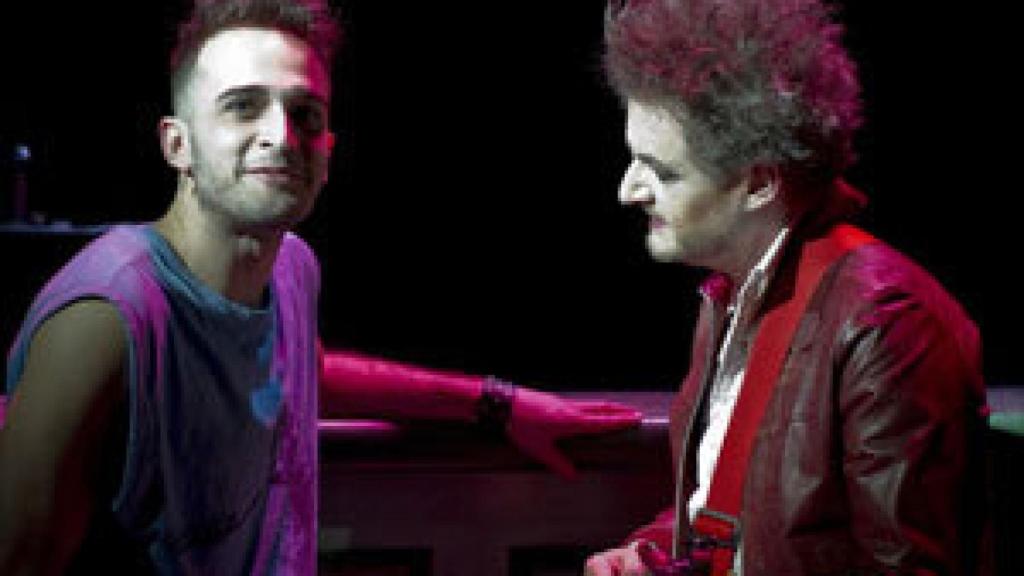 Image: Los adictos a la lujuria desembarcan en el CDN