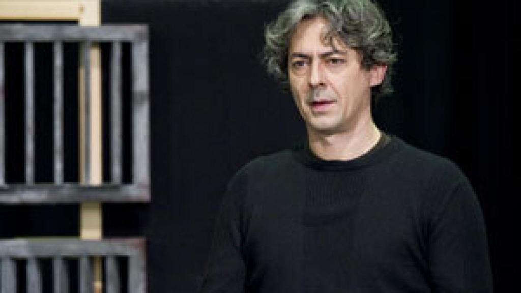 Image: Kafka, enamorado y guerrillero