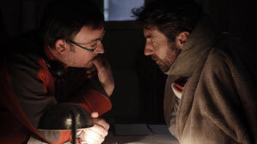 Image: Martín Cuenca: Es el peor momento  para el país pero el mejor para el cine