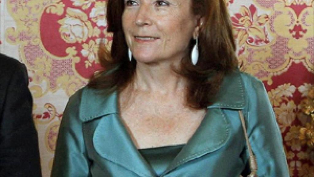 Image: Aurora Egido, nueva académica de la RAE