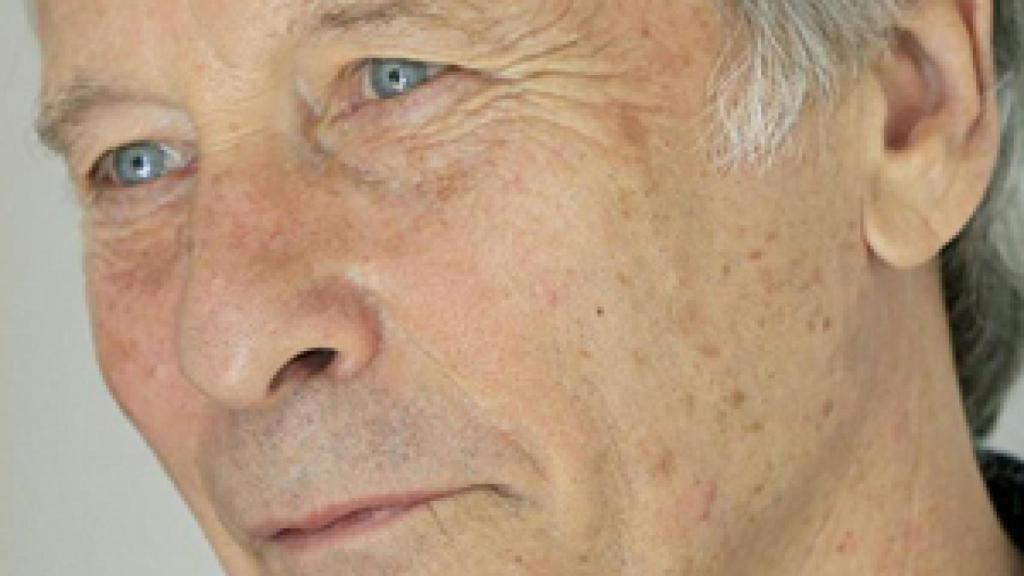 Image: Richard Ford: Doy gracias a mi lentitud, casi todos los novelistas escriben demasiado