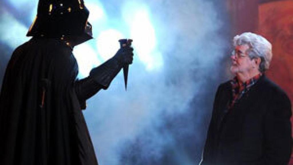 Image: Disney compra Star Wars