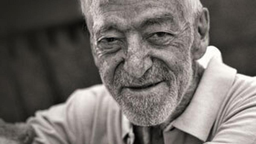 Image: Vicente Ferrer. El poder de la acción