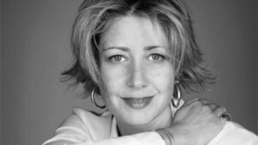 Image: Federica de Paolis: Soy una voyeurista, como todos los escritores