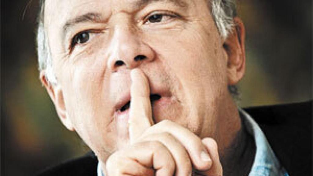 Image: Enrique Krauze: Internet es hoy capital en Letras Libres