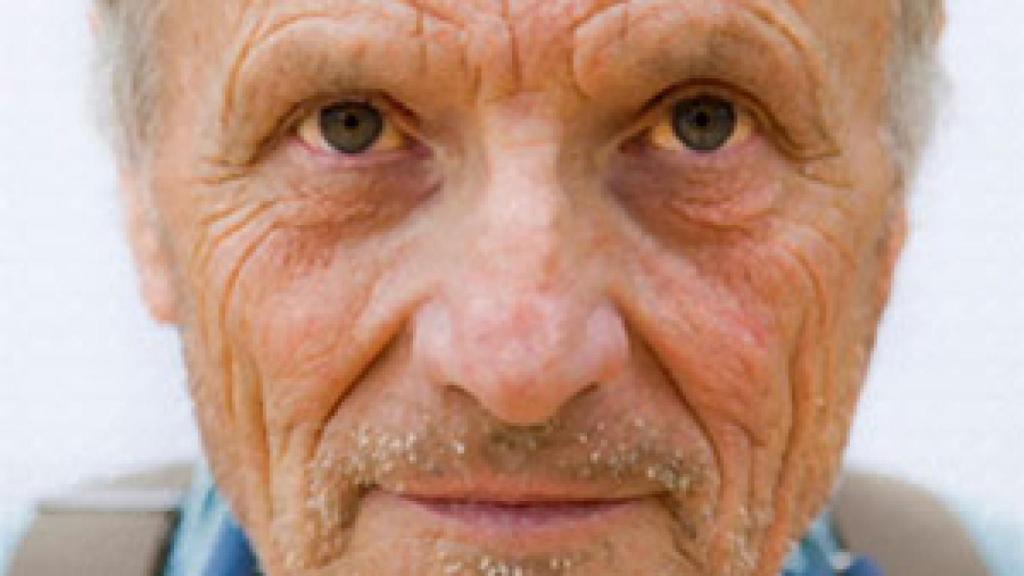 Antonio López. Foto: Sergio Enríquez-Nistal