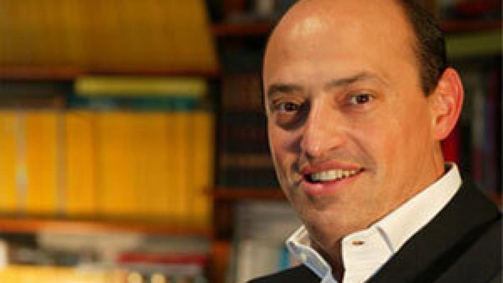 Image: Eric Frattini