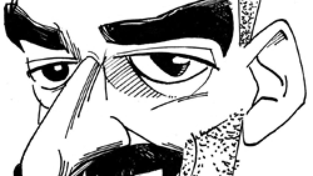 Image: Jacobo Dicenta