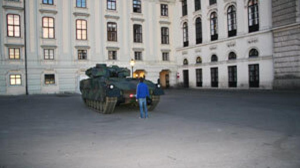 Image: Aldo Giannotti