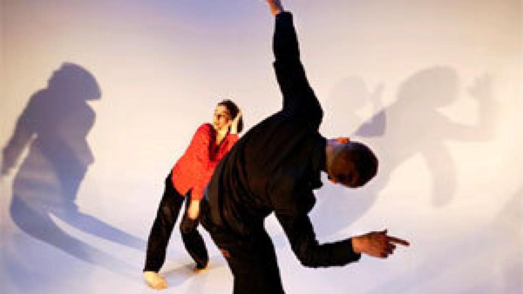 Image: Hervé Palito se despide de la Compañía Nacional de Danza