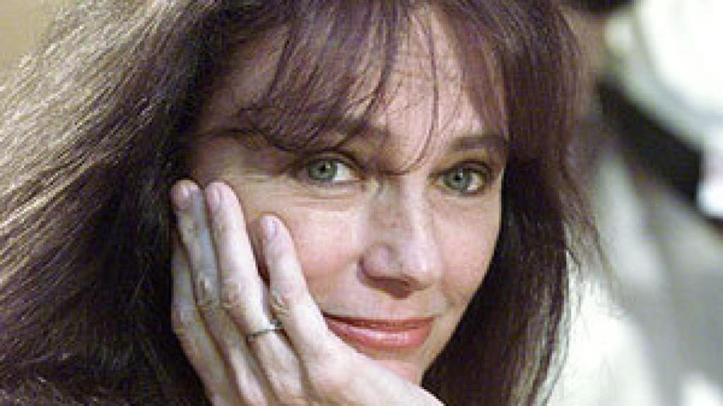 Image: Jacqueline Bisset: Es triste pero al envejecer mejoras como actriz
