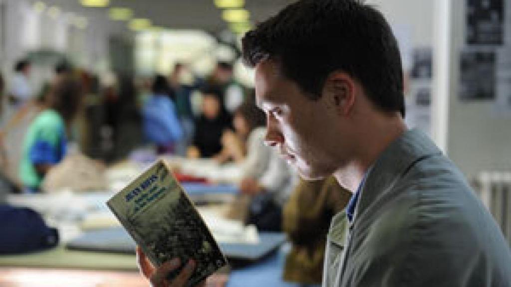 Image: Castillos... de papel y celuloide