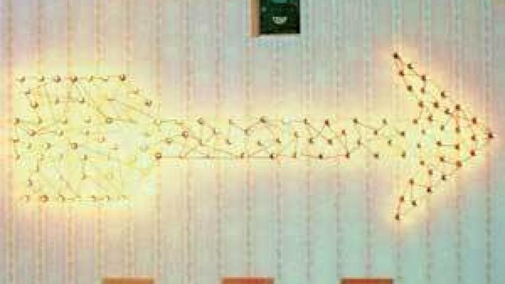 Image: Juego de artista