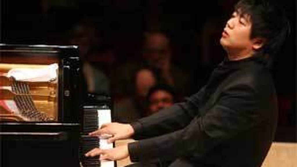 Image: Zubin Metha, Lang Lang, Bartoli y Anne-Sophie Mutter, estrellas del Xacobeo en Galicia