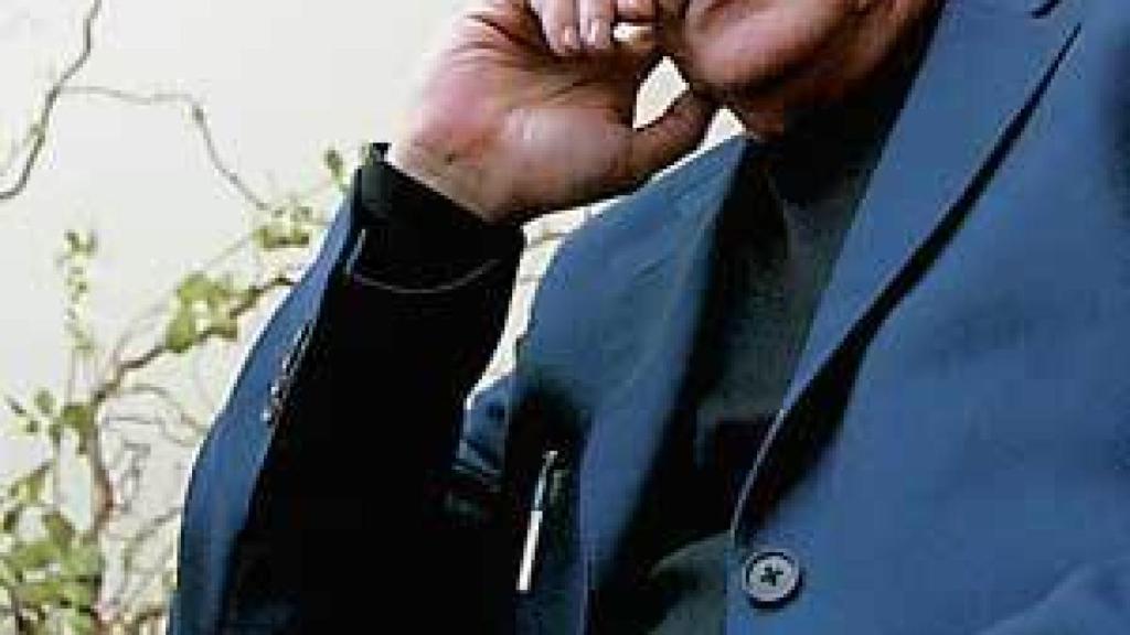 Image: Antonio Tabucchi: Nuestra memoria hoy está en encefalograma plano