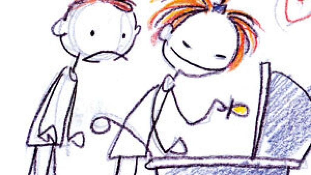 Image: Se vendé Mamá