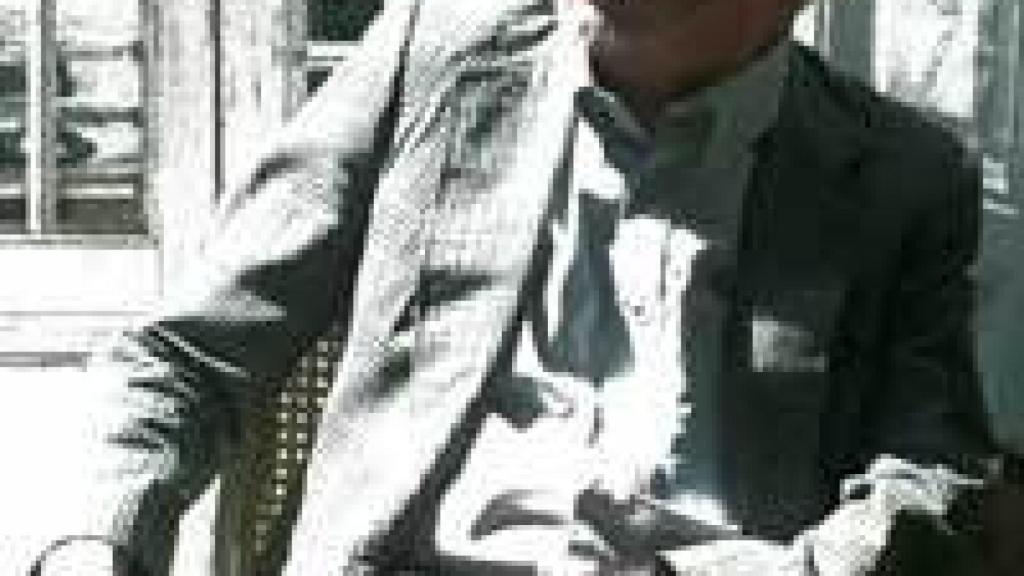 Image: José María Guelbenzu