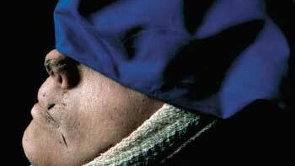 Image: Andrés Serrano