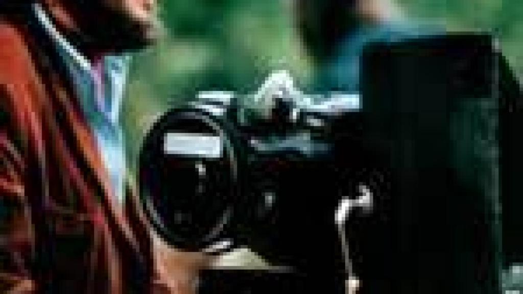 Image: Stanley Kubrick en DVD