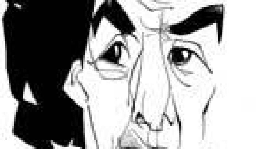 Image: Daniel Calparsoro