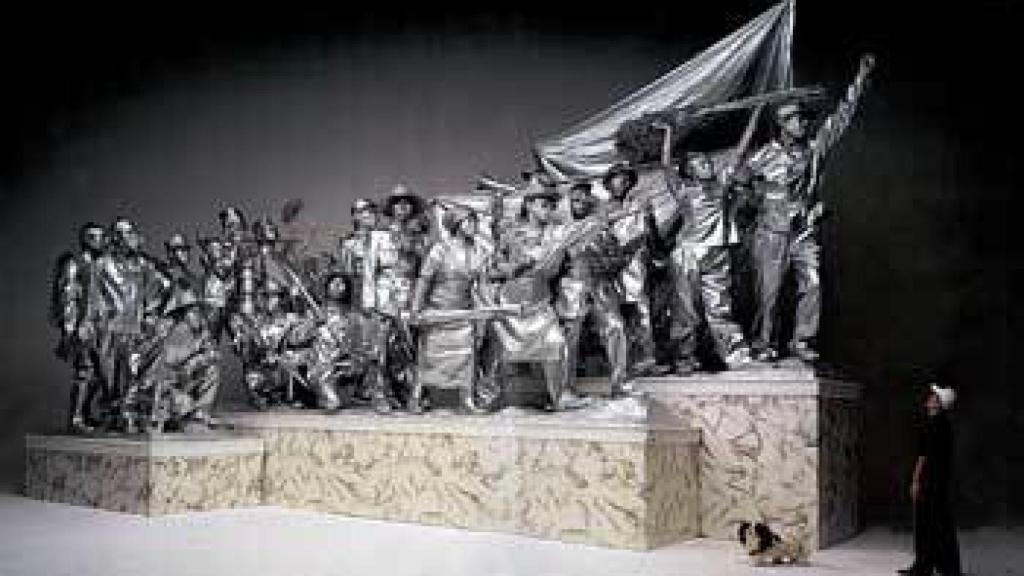 Image: La Historia y sus documentos visuales