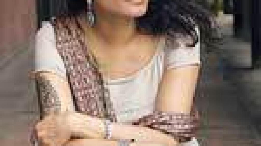 Image: Sandra Cisneros: “Soy más compasiva como autora que como persona”