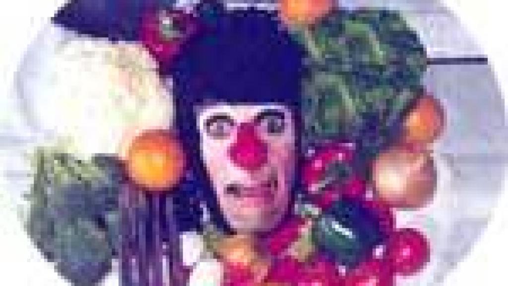 Image: El más grande mercado teatral