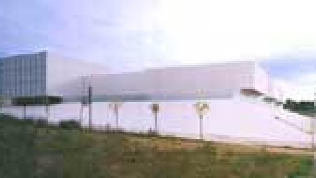 Image: El elogio de la horizontalidad