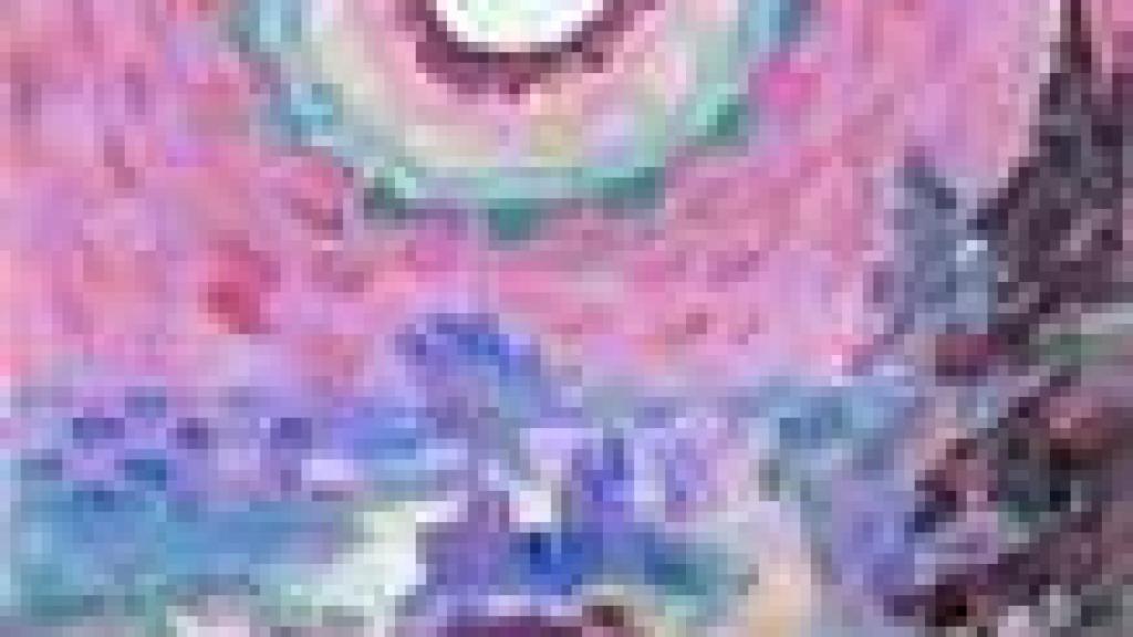 Image: Robert y Sonia Delaunay