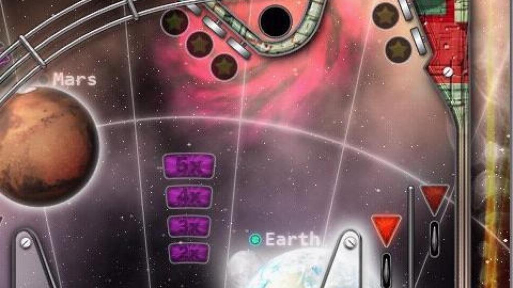 Vuelve a jugar al pinball en tu Android