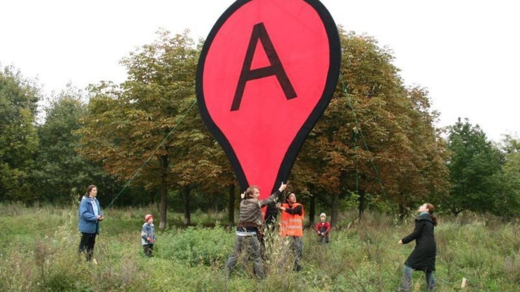 Nueva actualización para Google Maps en Android con mejoras en Google Places y transporte público