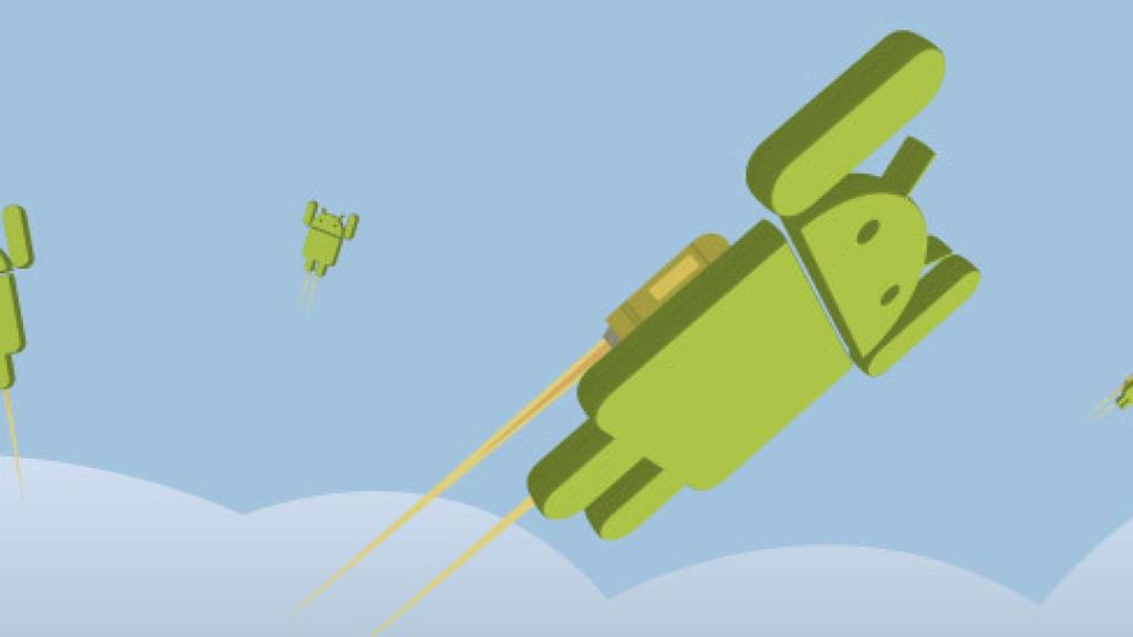 Las aplicaciones que hacen tu android más rápido