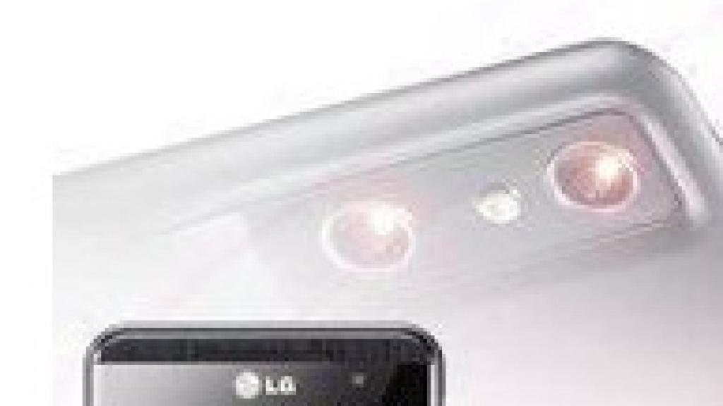 LG actualiza por fin su gama Optimus a Gingerbread 2.3 y estudia llevar ICS 4.0