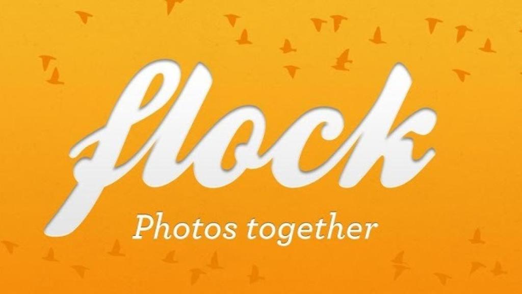 Flock, otra forma de compartir fotos, llega a Android