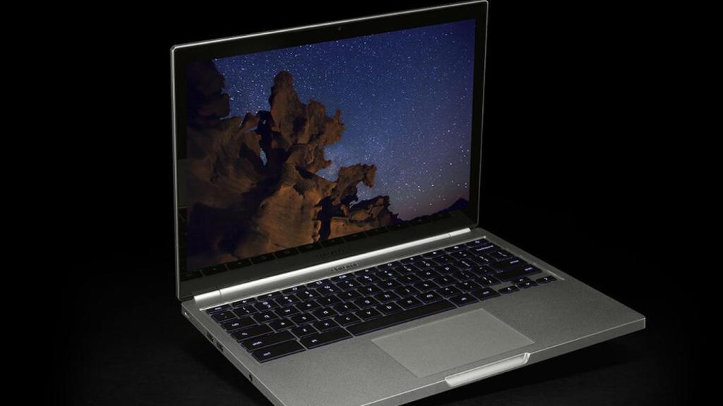 chromebook pixel 1