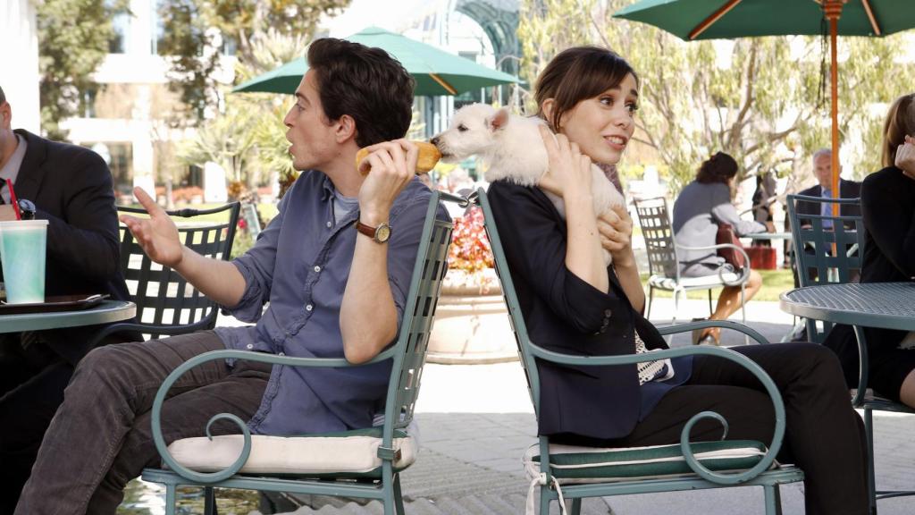 COSMO estrena 'De la A a la Z', la agridulce crónica de una relación