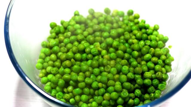 Escurrimos reservando el caldo