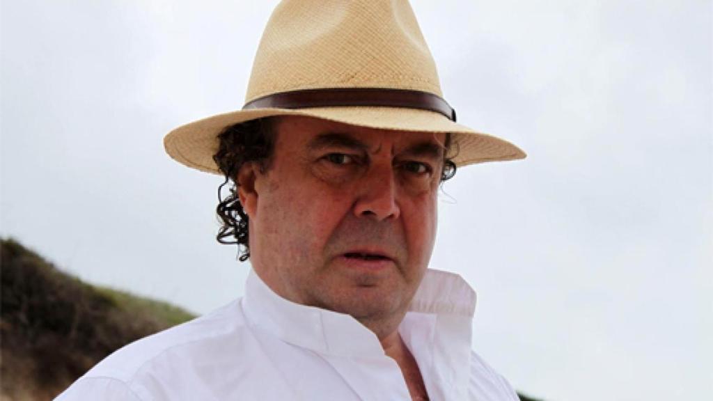 Image: De Beethoven a Mahler: los genios se desnudan