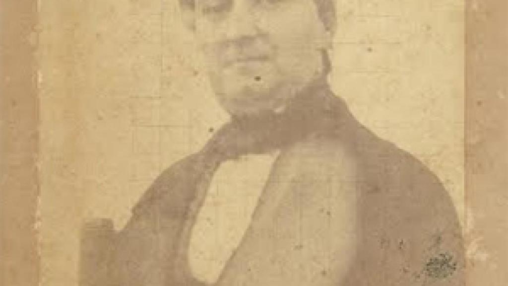 Image: ¿Quién introdujo el calotipo en España?