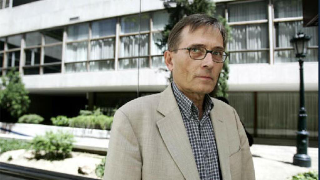 Image: Álvaro del Amo, de zarzuela