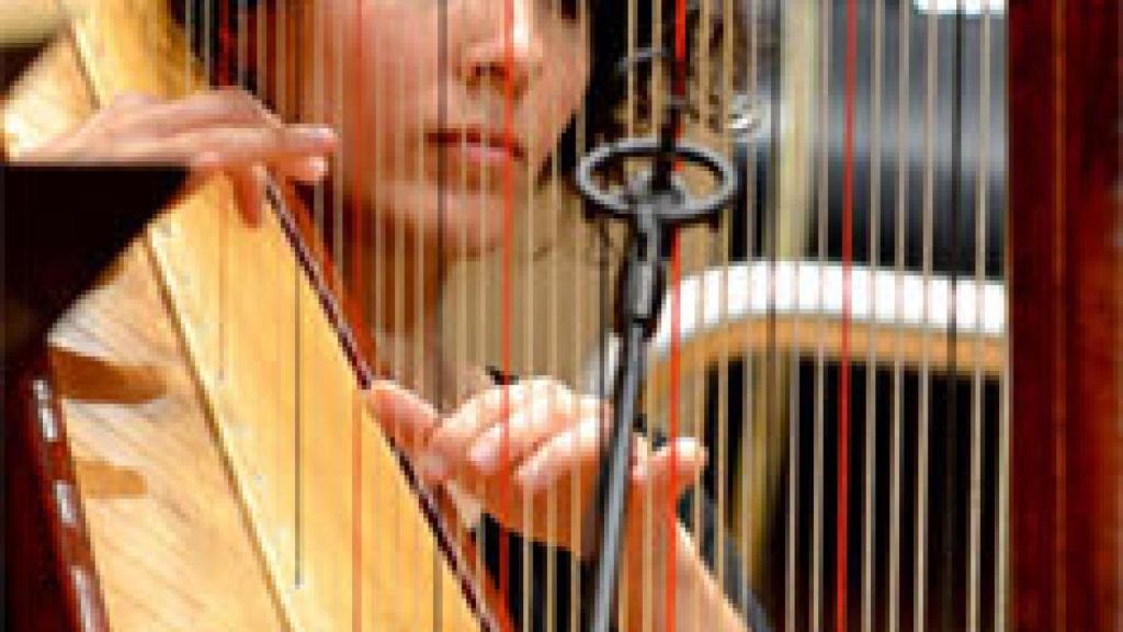 Image: Santiago, banco de pruebas de la música contemporánea