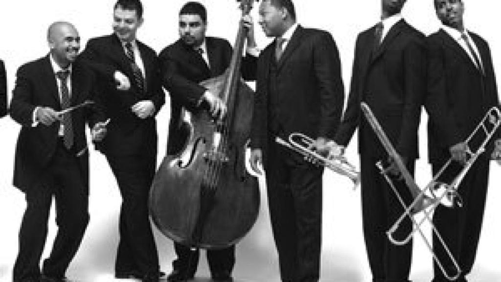 Image: Un verano en primera línea de jazz