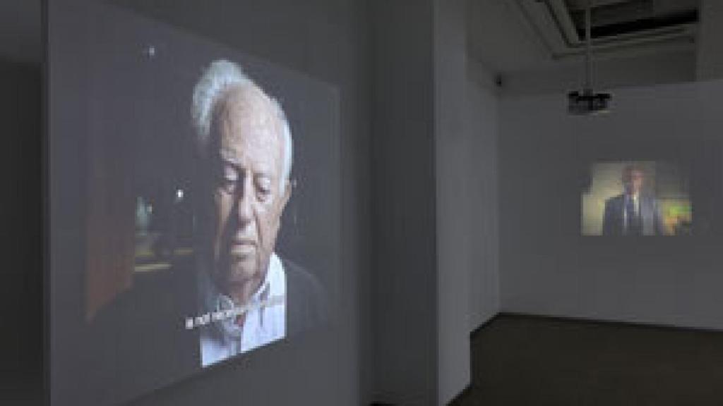 Image: Las múltiples vidas de Alejandro Cesarco